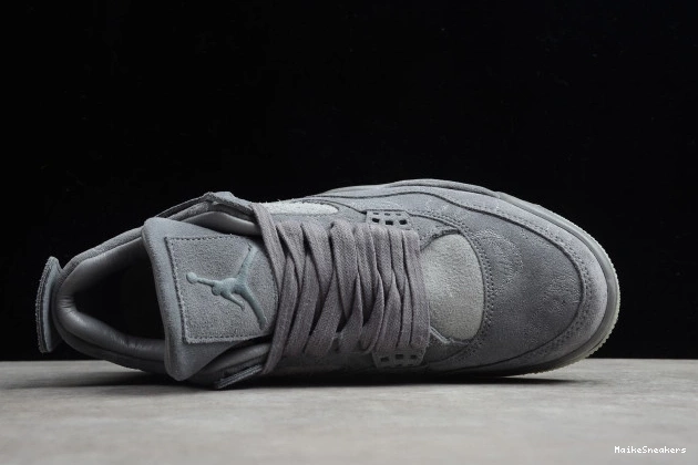 MaikeSneakers 930155-003 4 KAWS Cool Air Grey x Jordan 0810